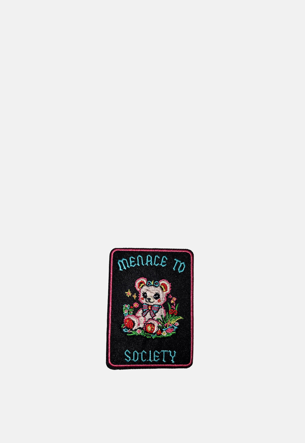 Menace 2 Society Patch