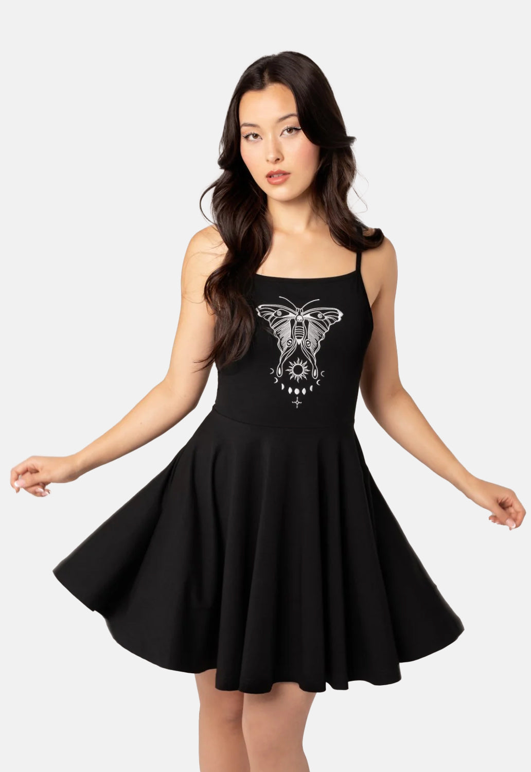 Metamorphosis Dress