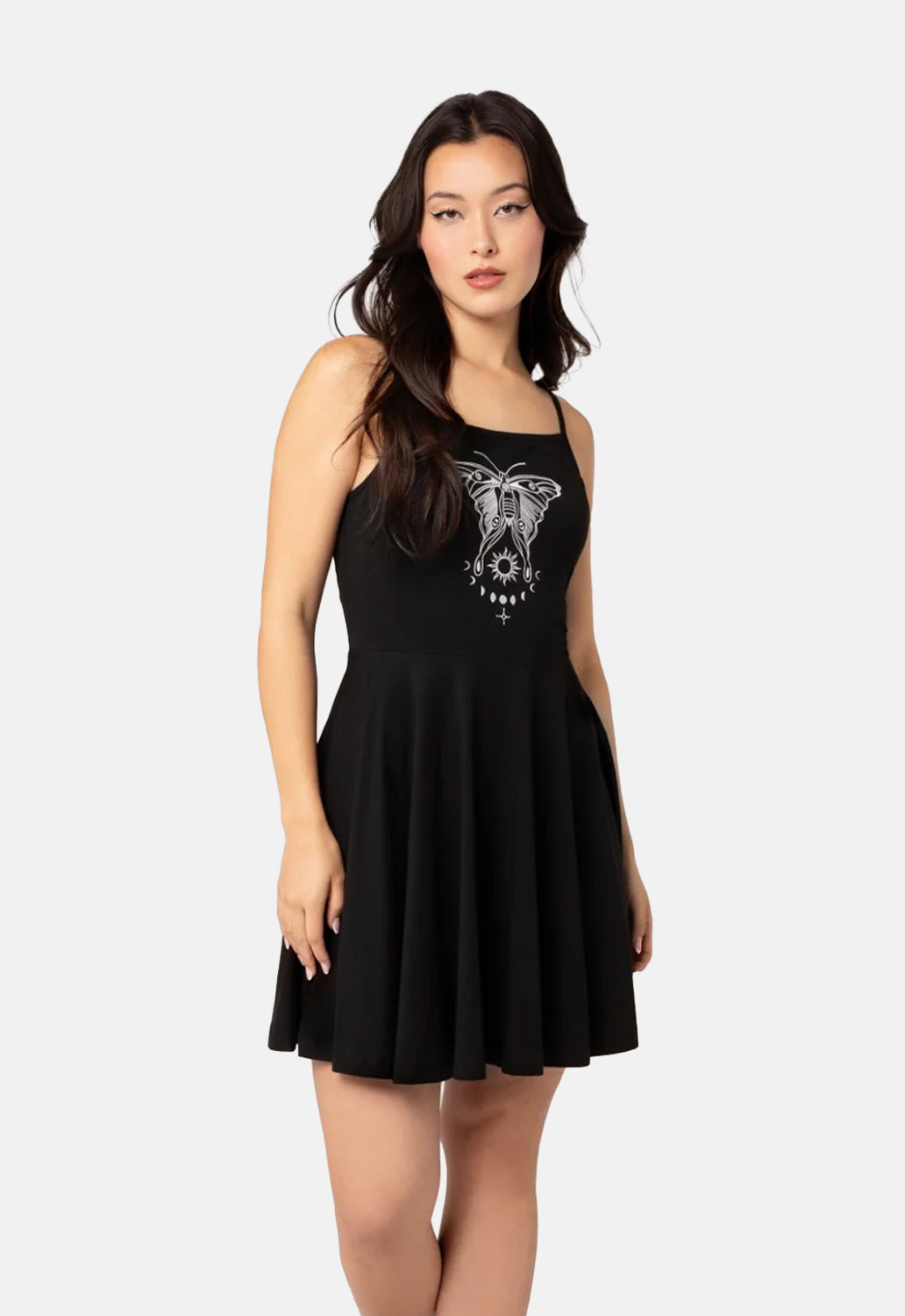Metamorphosis Dress