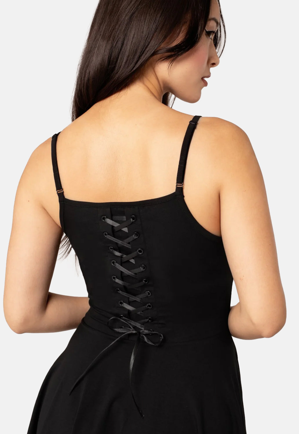 Metamorphosis Dress