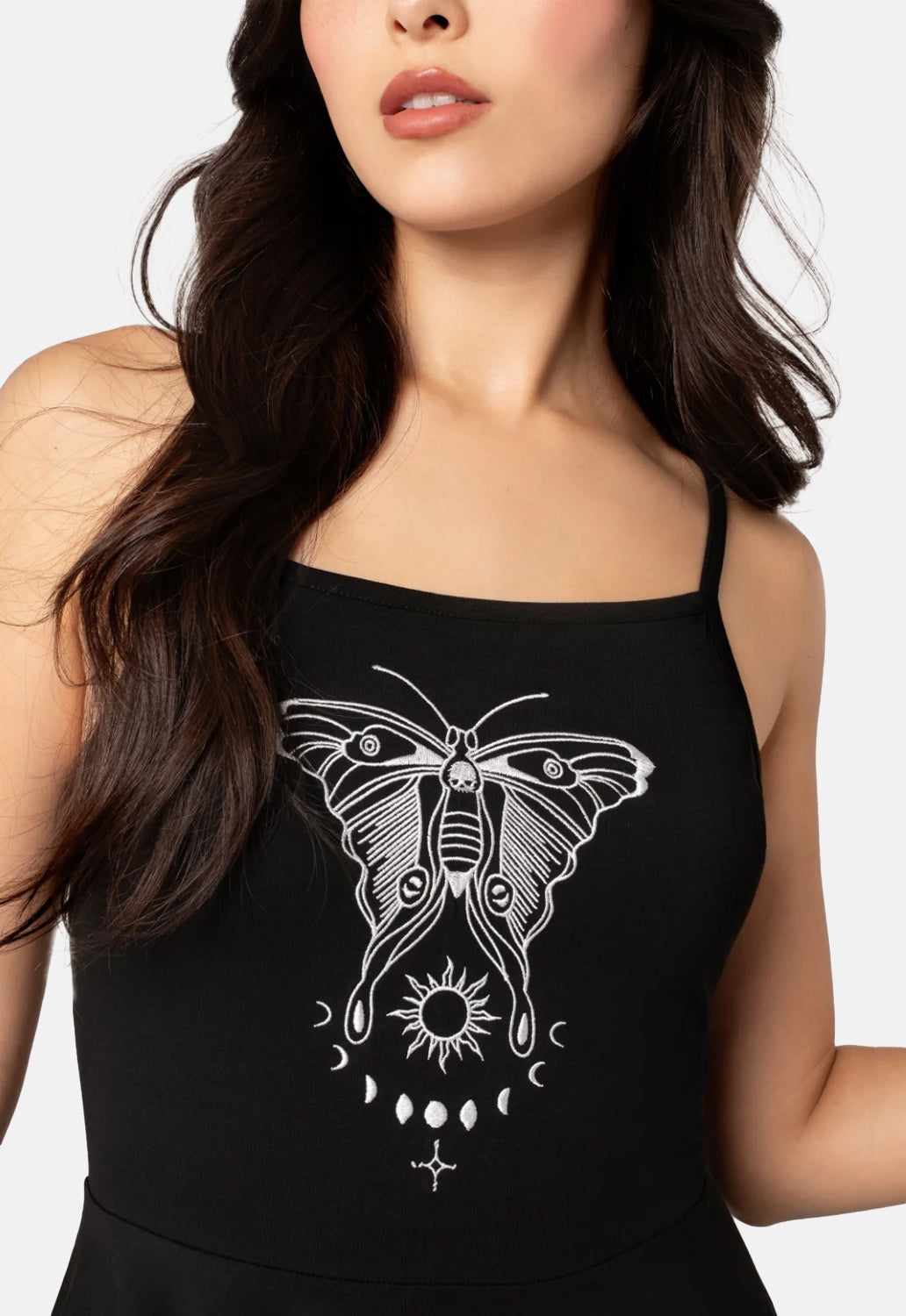 Metamorphosis Dress