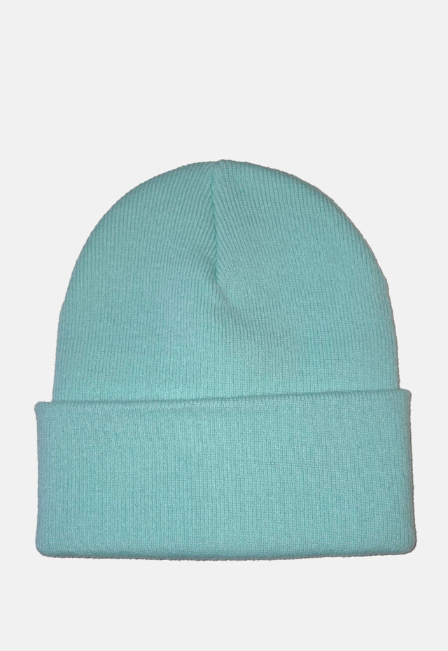 Smiley Beanie