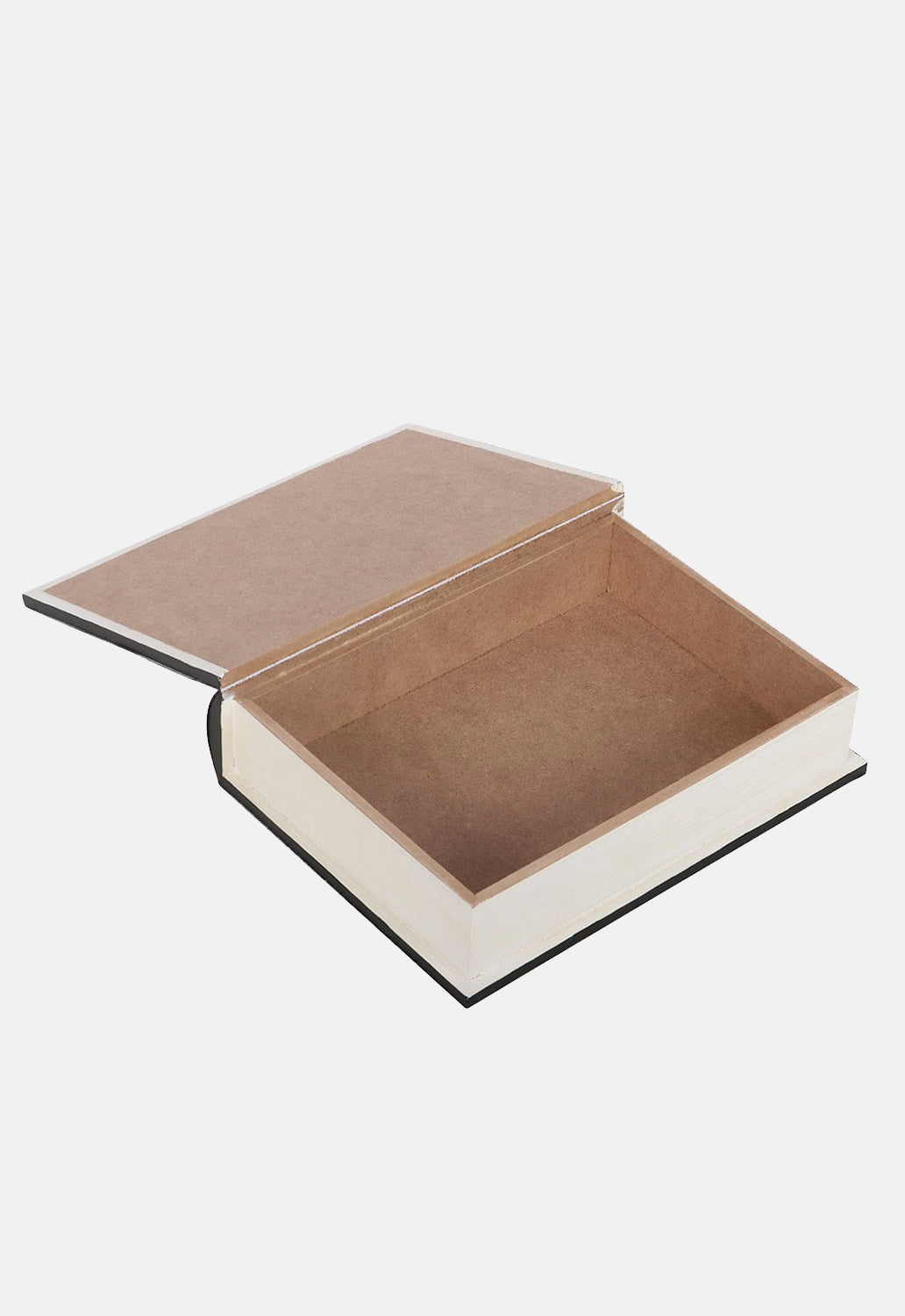 The Misfortune Teller Book Shaped Storage Box