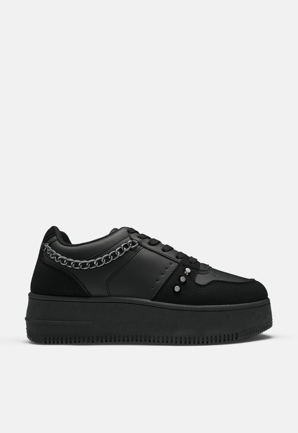 Morax Platform Chain Trainers