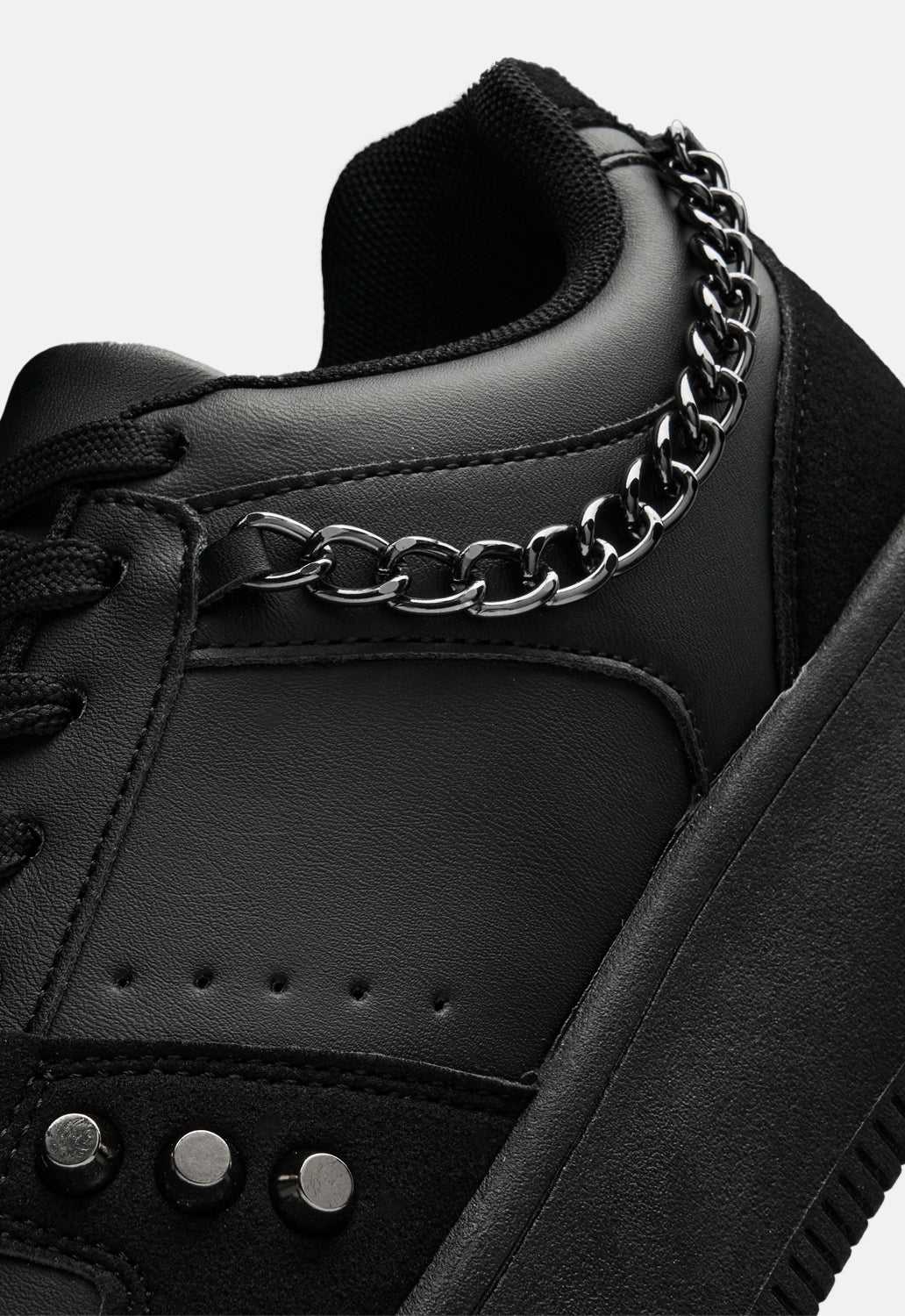 Morax Platform Chain Trainers