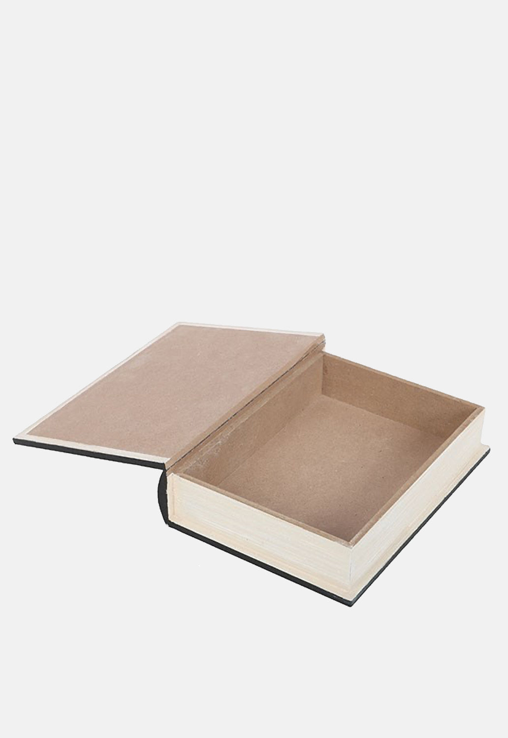 Book Of Shadows Storage Box