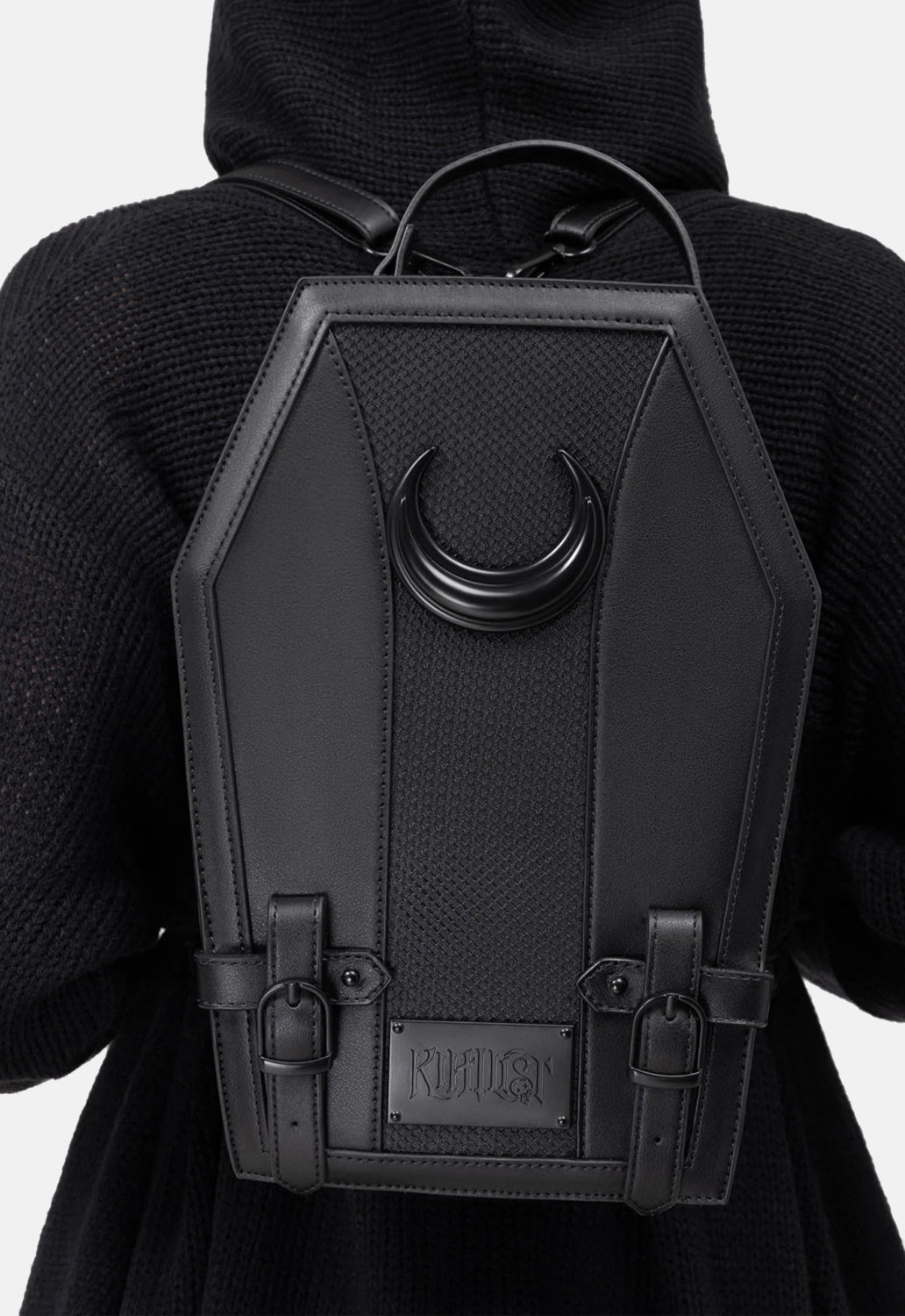 Nexus Backpack