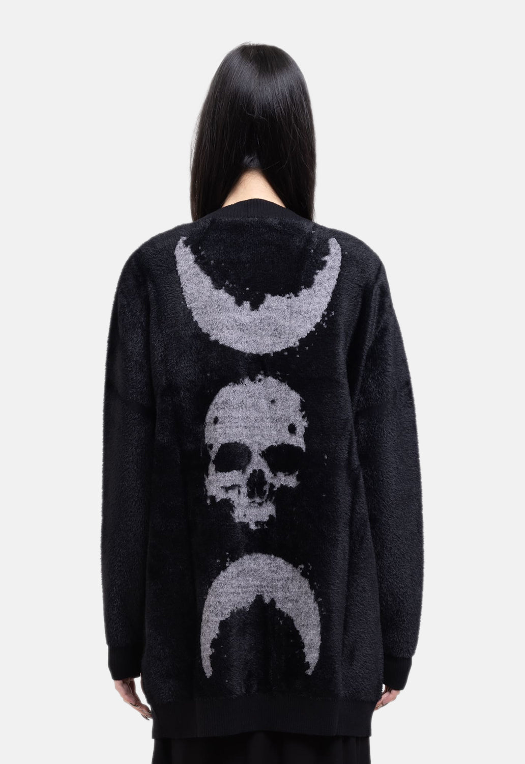 Night Nomad Cardigan