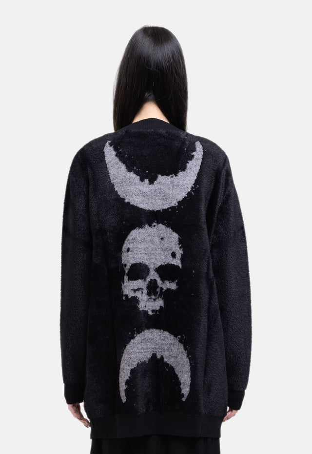 Night Nomad Cardigan