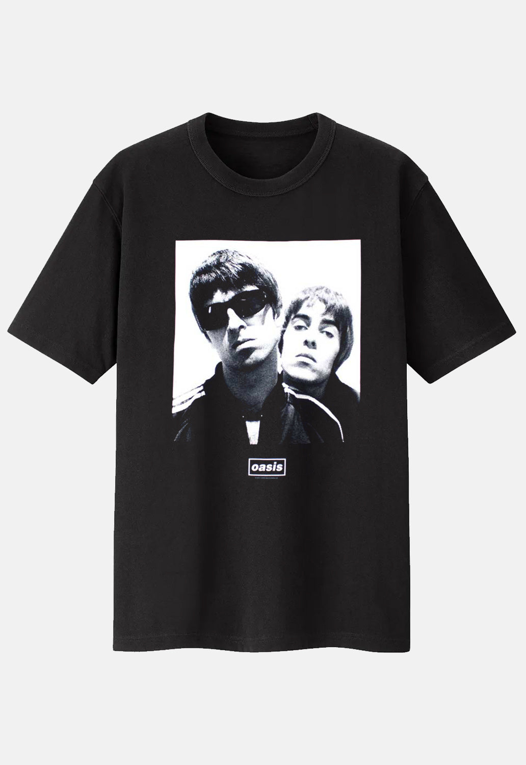 Noel & Liam Photo T-Shirt