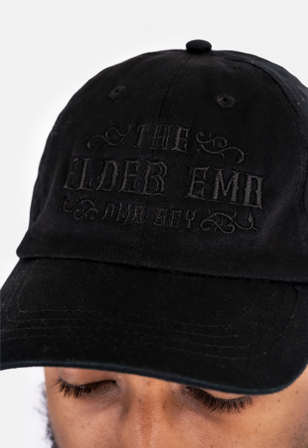 Not A Phase Dad Cap
