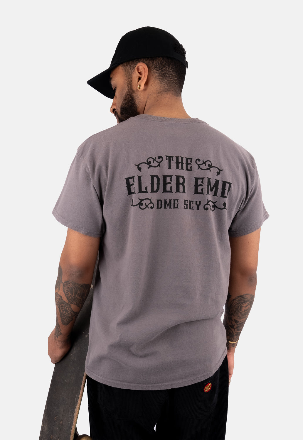 Not A Phase T-Shirt