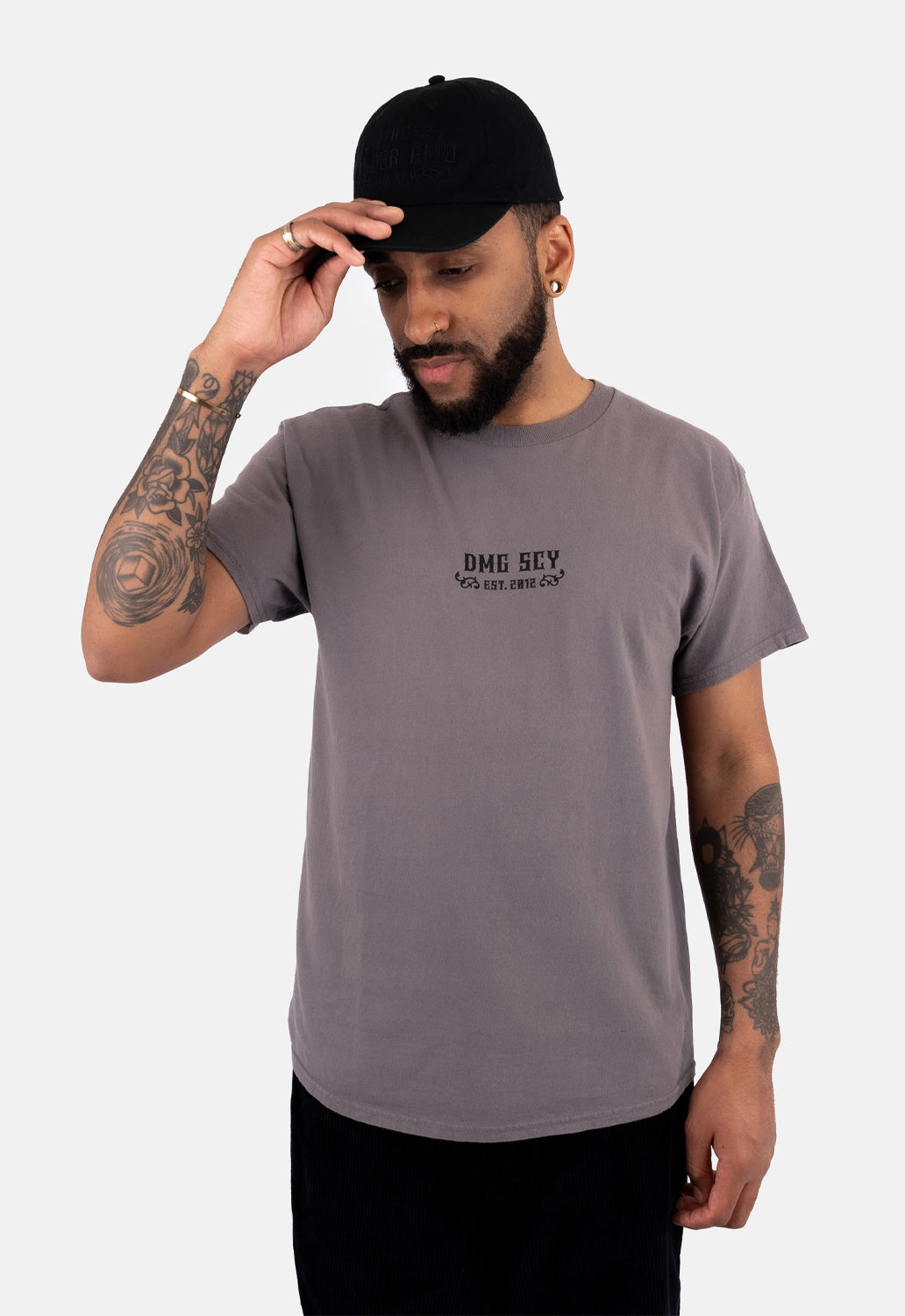 Not A Phase T-Shirt