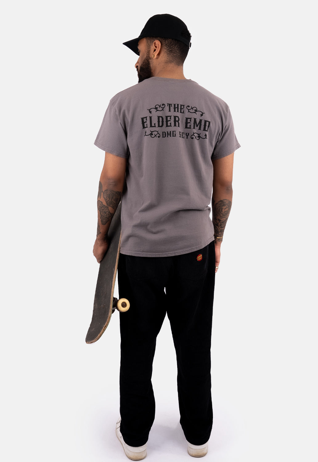 Not A Phase T-Shirt