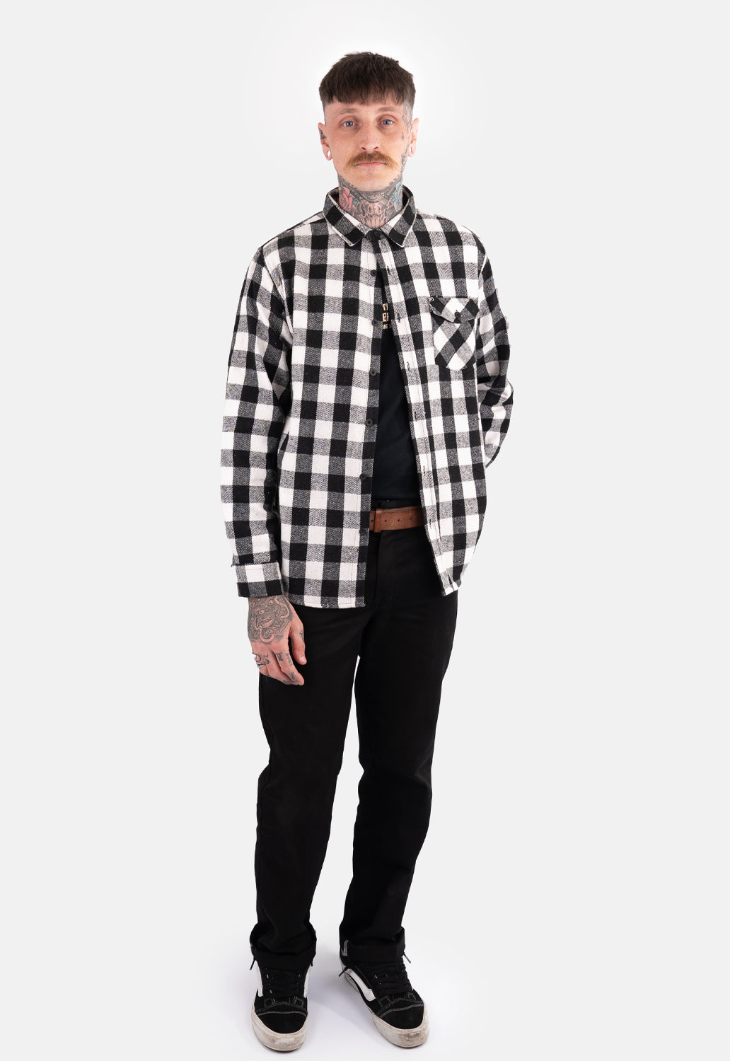 Not A Phase Flannel Shirt