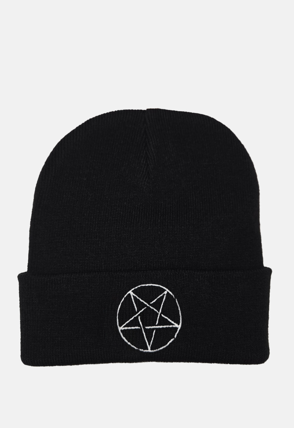 Occult Beanie