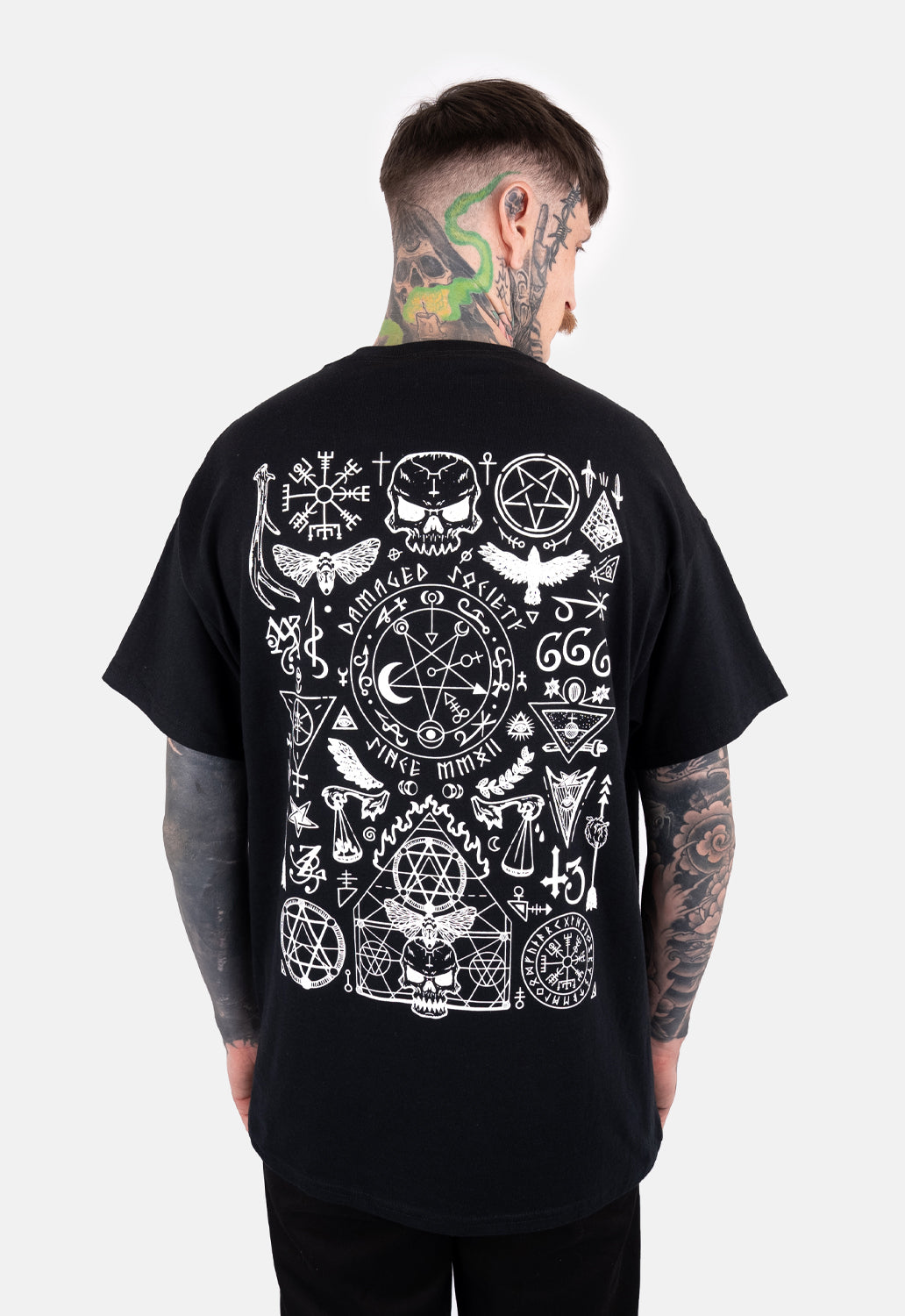 The Occult T-Shirt