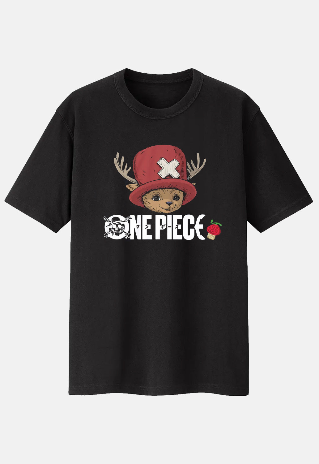 Chopper T-Shirt