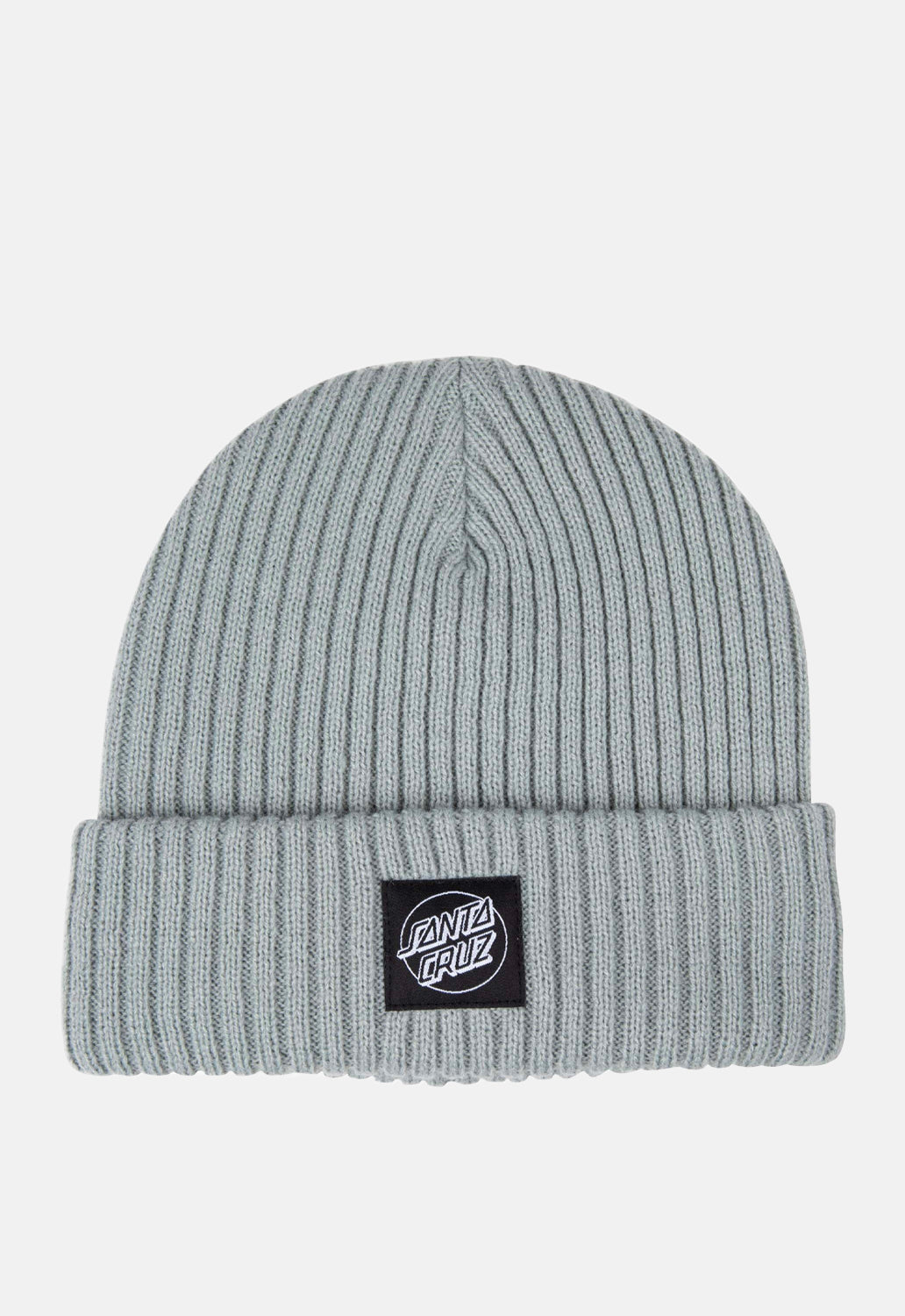 Opus Dot Label Beanie