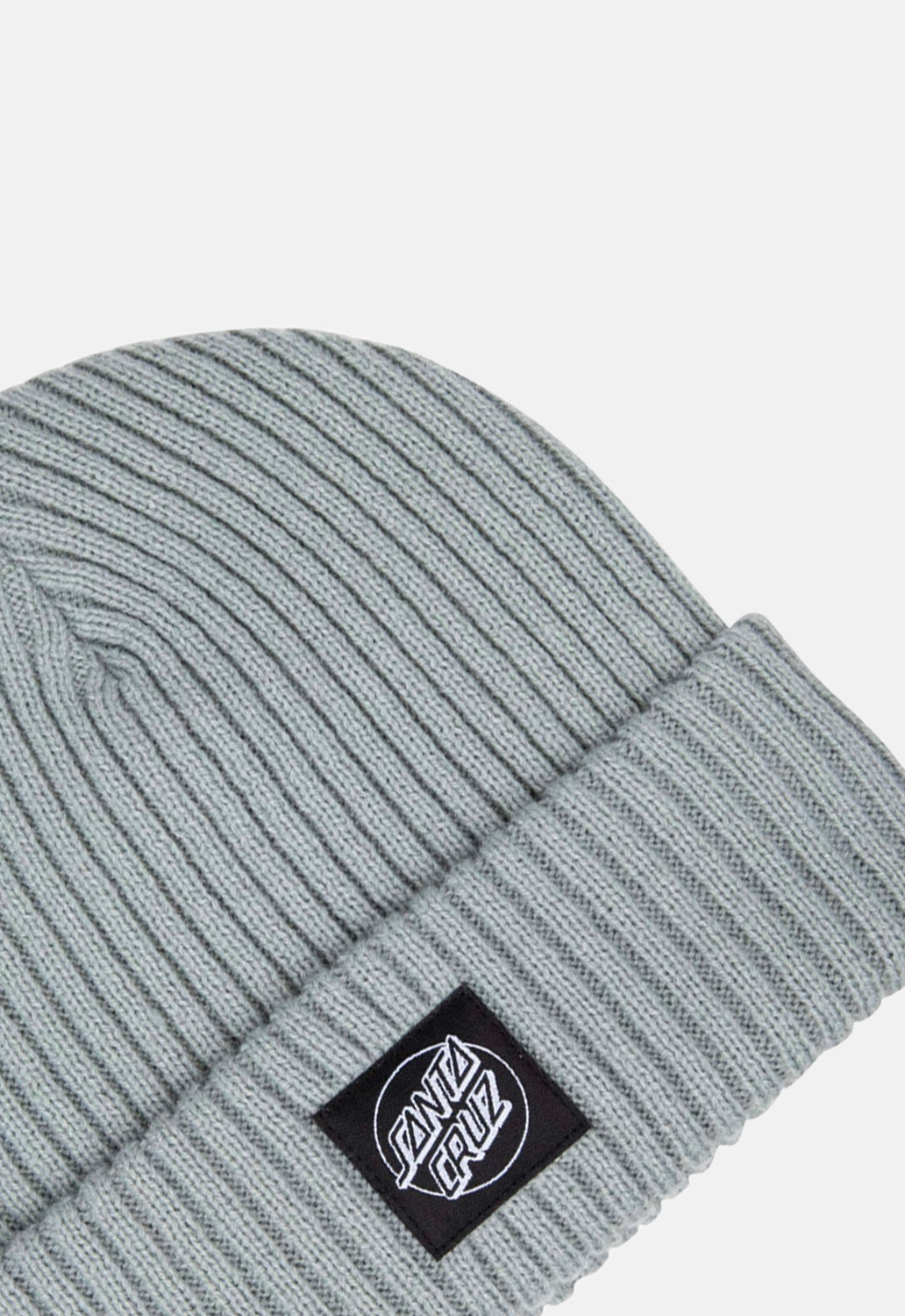 Opus Dot Label Beanie