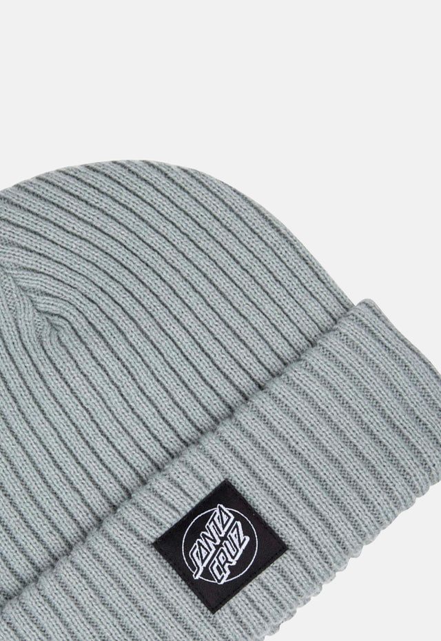 Opus Dot Label Beanie