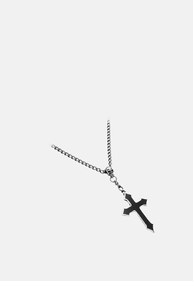 Osbourne's Cross Pendant
