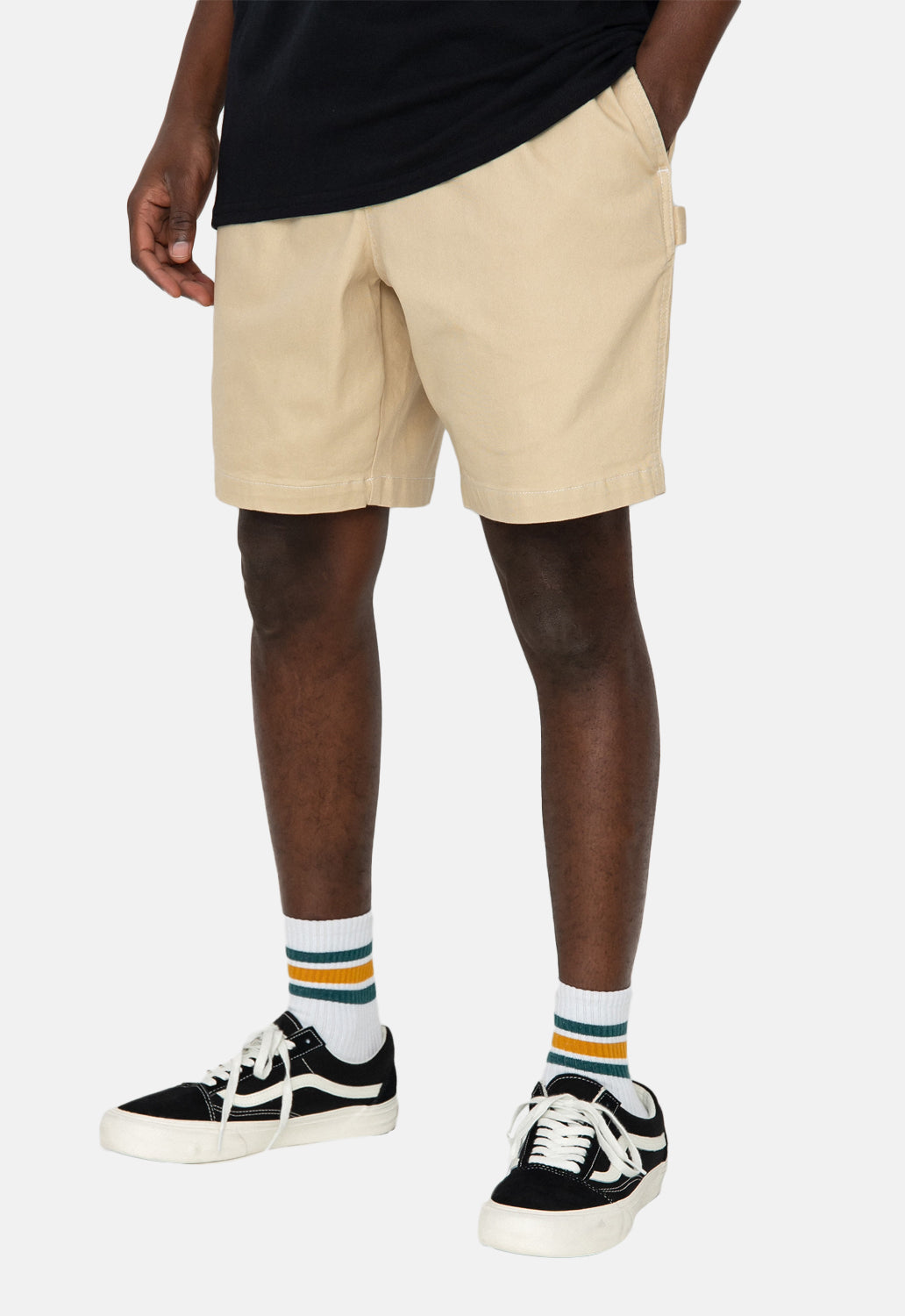 Painter Shorts