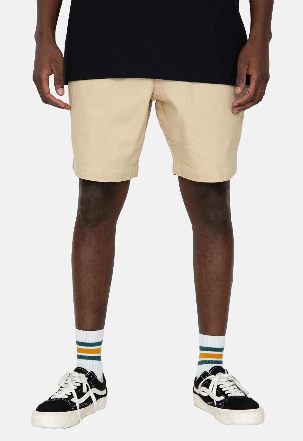 Painter Shorts
