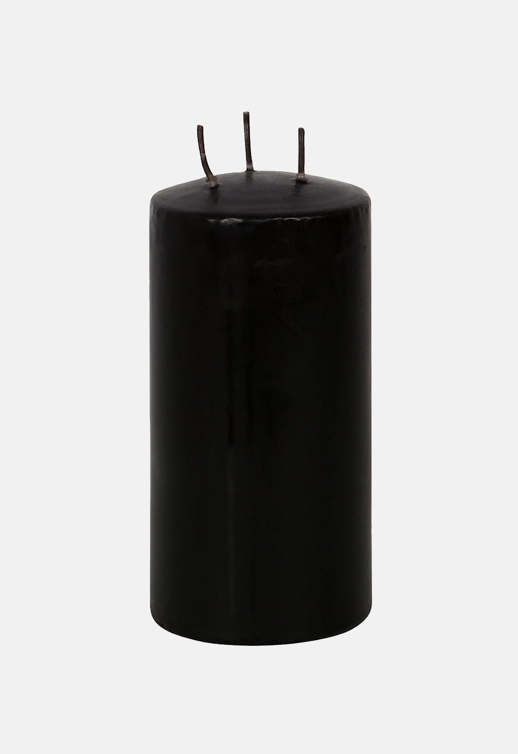 Large Pink Vampire Candle