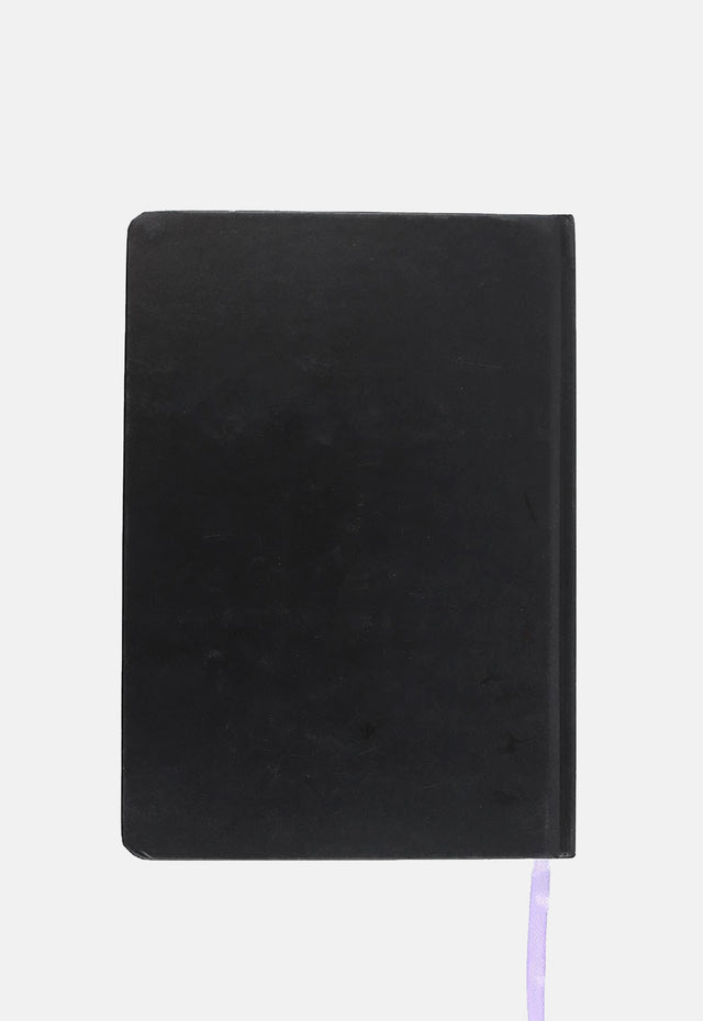 Poisonous Plants A5 Notebook