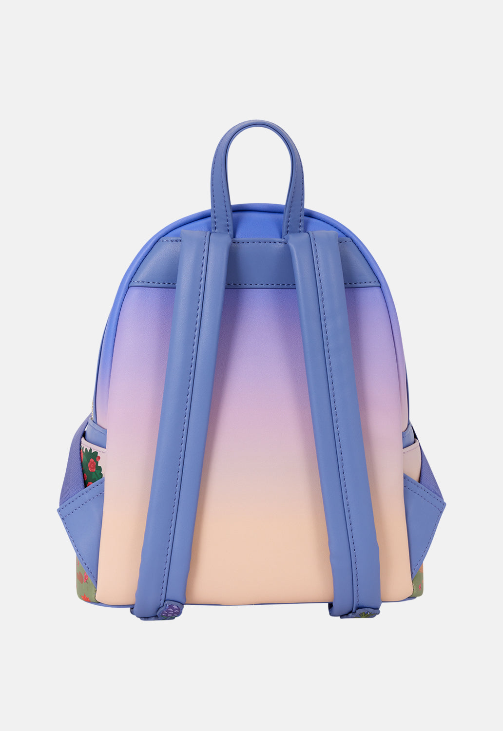 Practical Magic House Mini Backpack