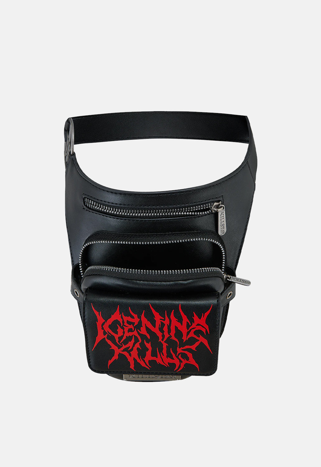 Psychos Only Waist Bag
