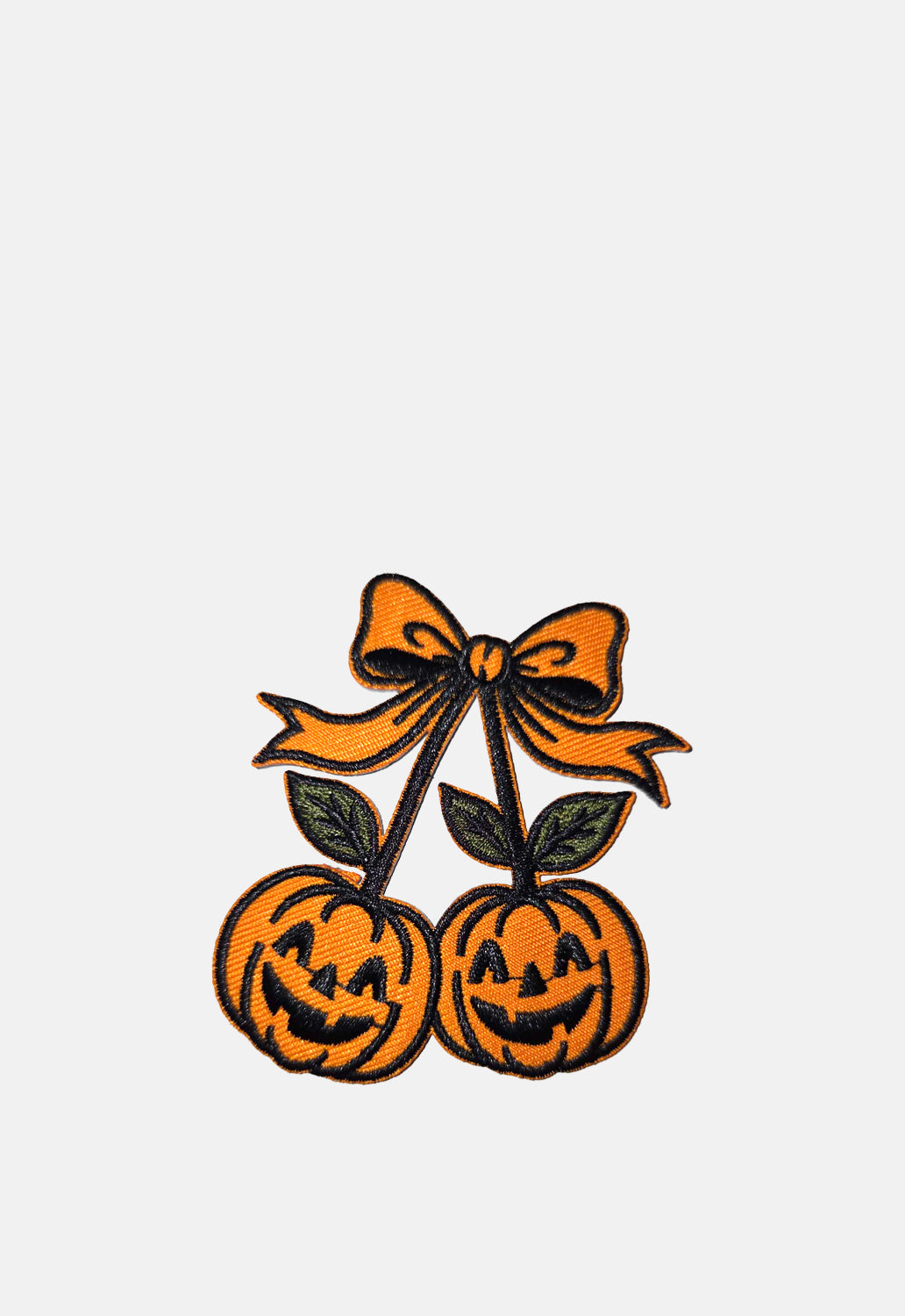 Pumpkin Cherries Patch