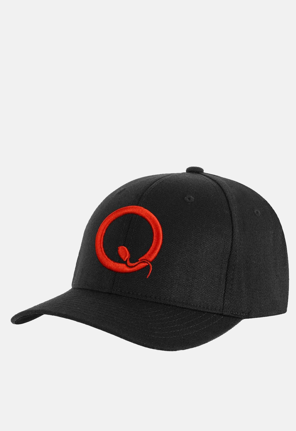 Q Logo Cap