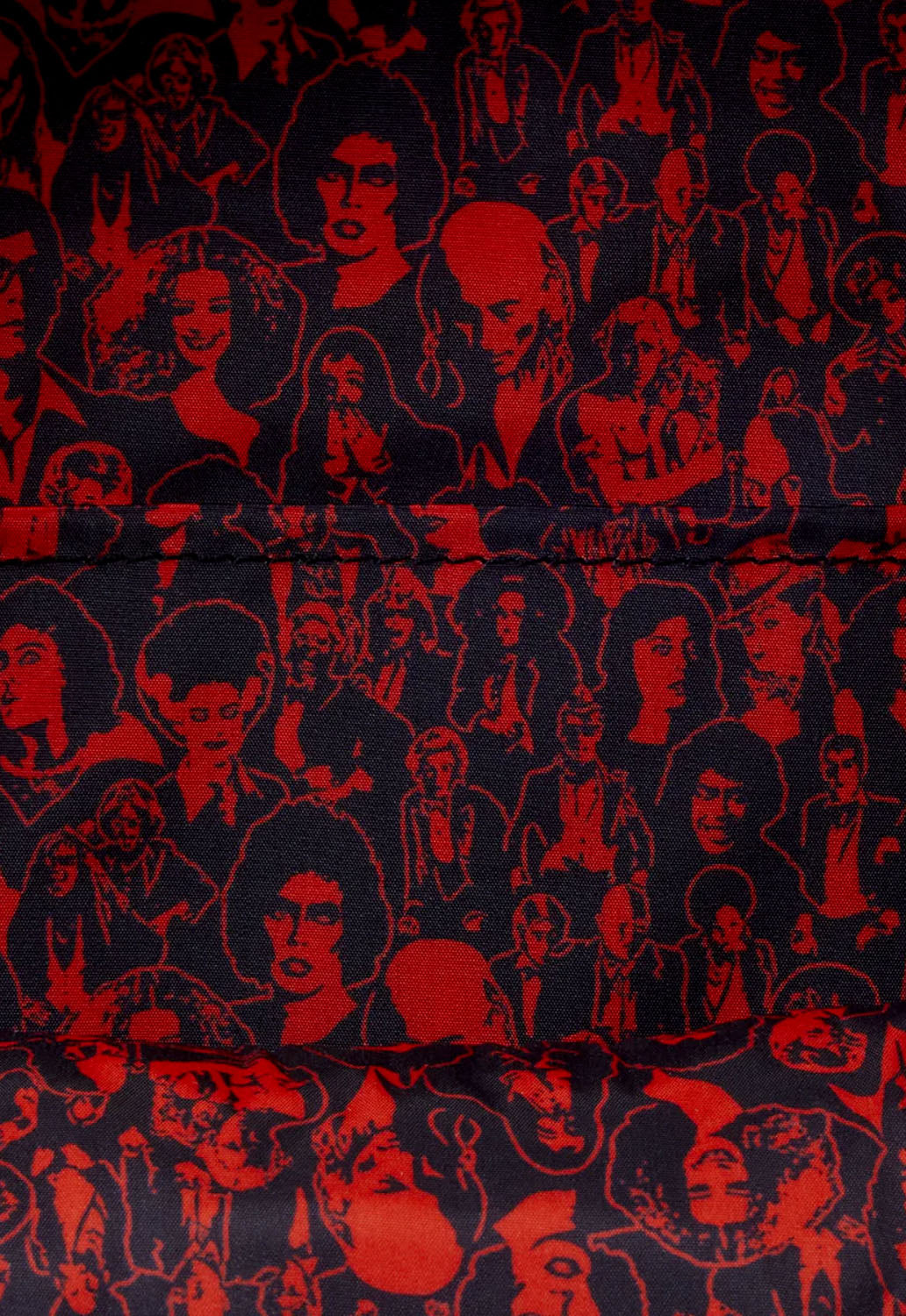 Rocky Horror Picture Show Mini Backpack