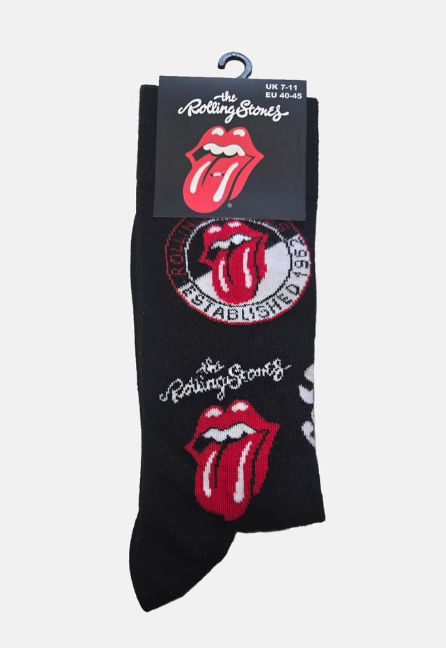 Logos Socks