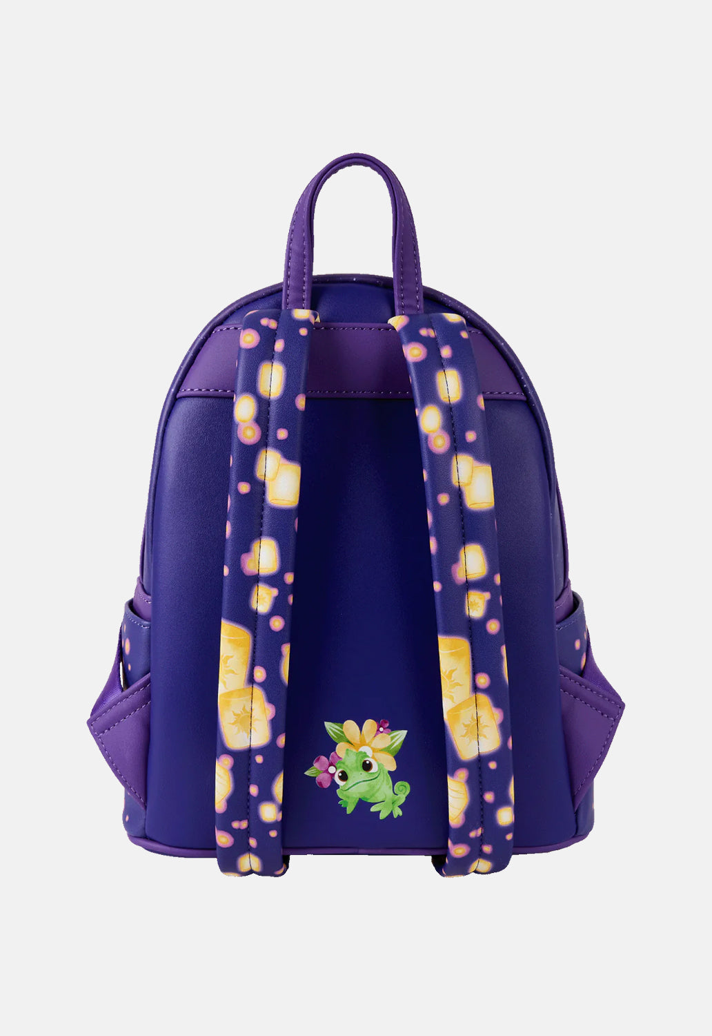 Rapunzel Lantern Mini Backpack