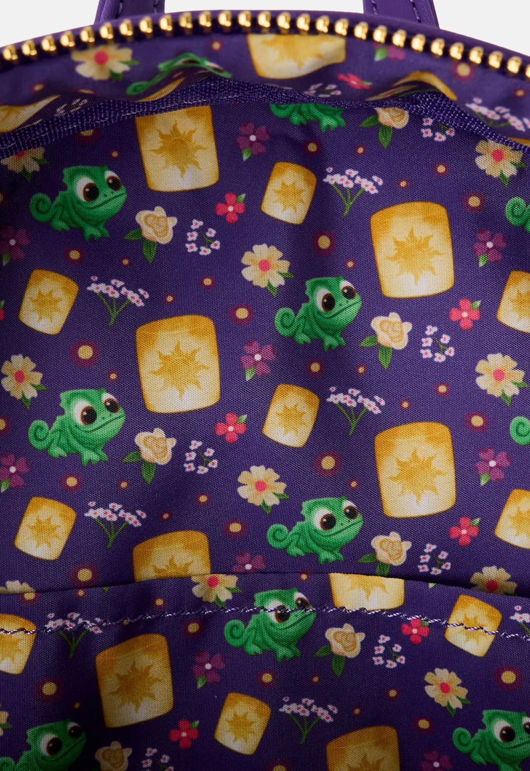 Rapunzel Lantern Mini Backpack