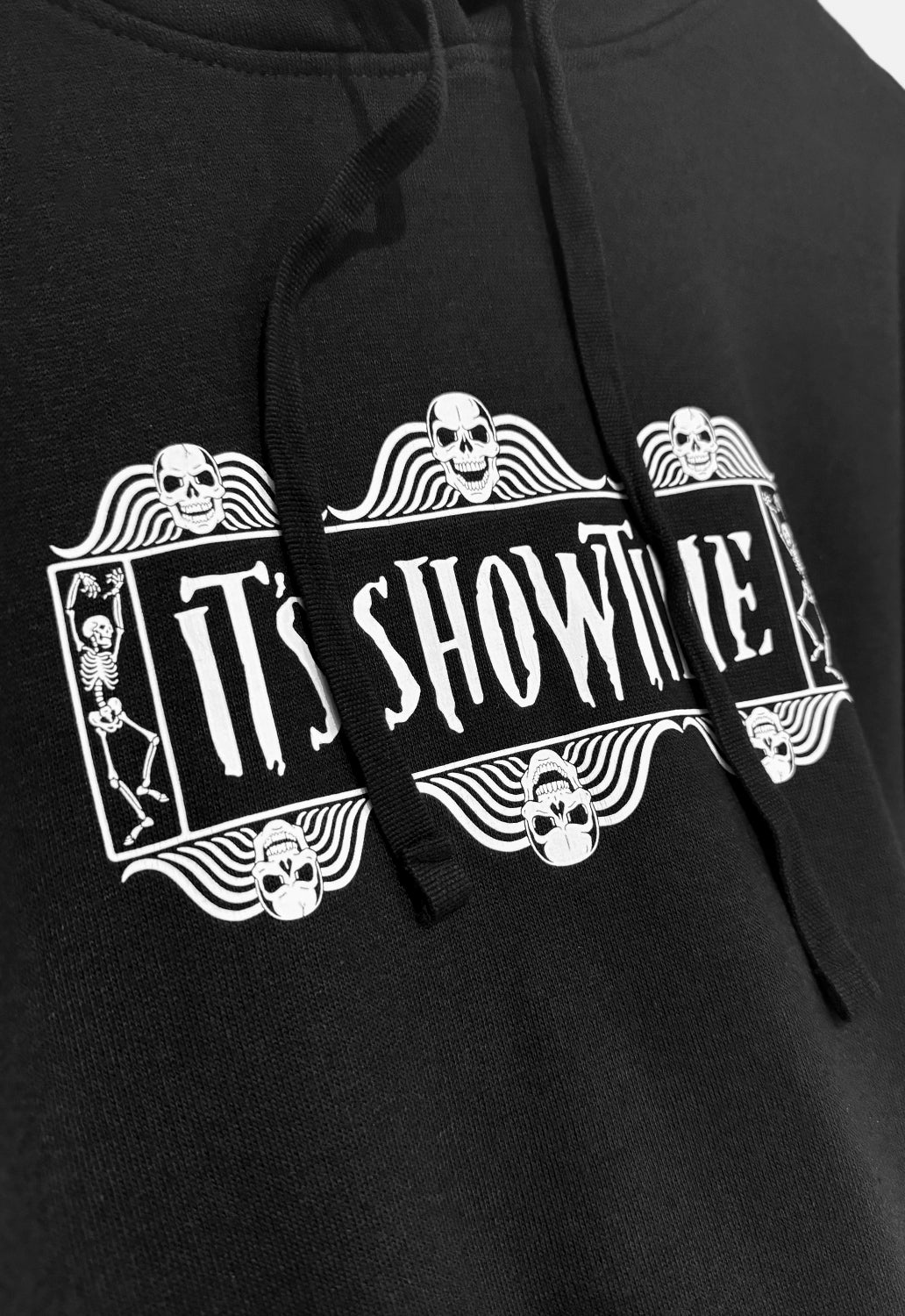 Recently Deceased Hoodie