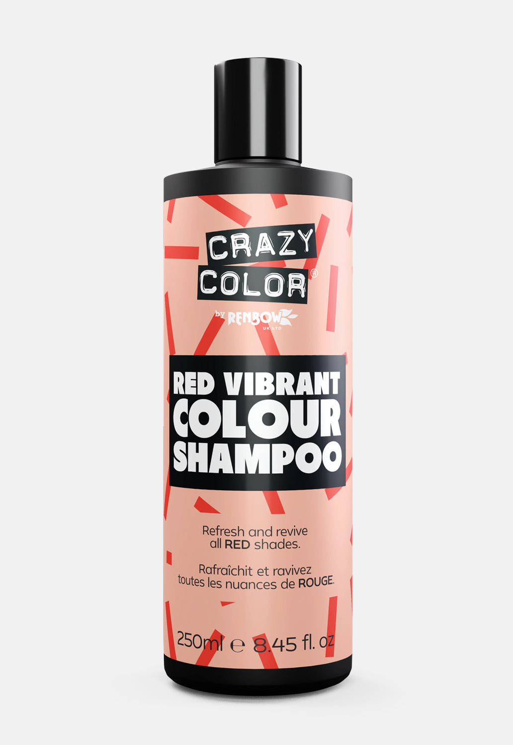 Red Shampoo