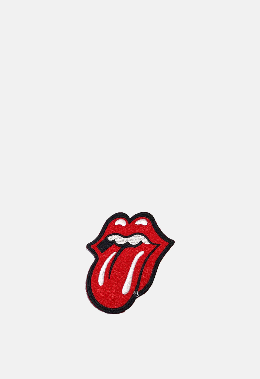 Classic Tongue Patch