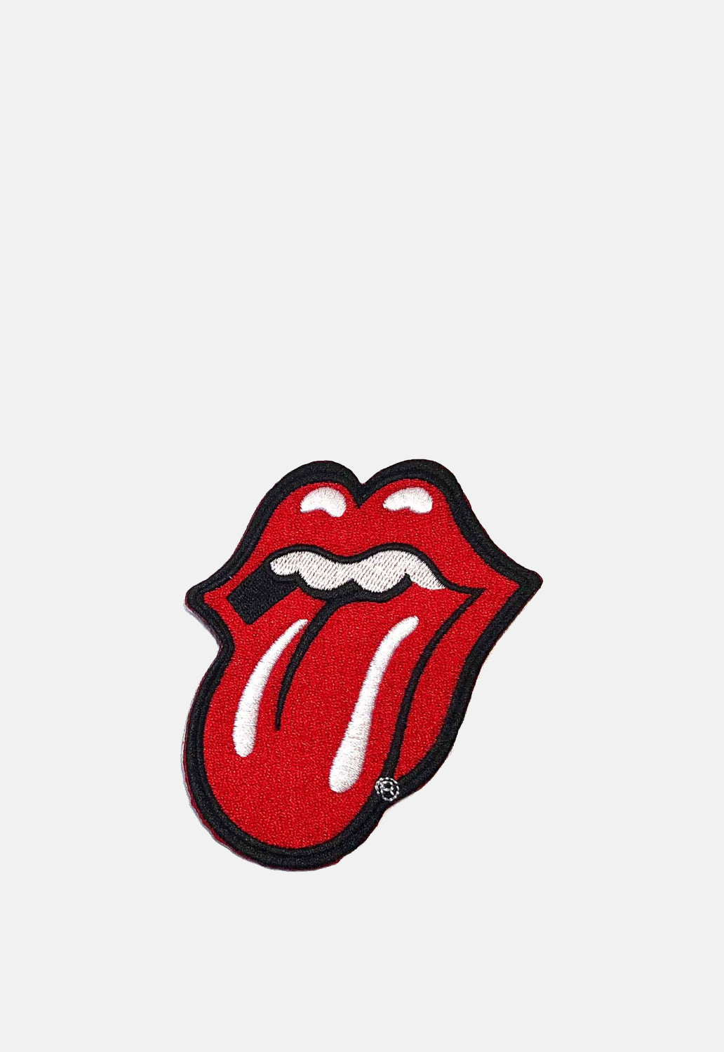 Classic Tongue Patch