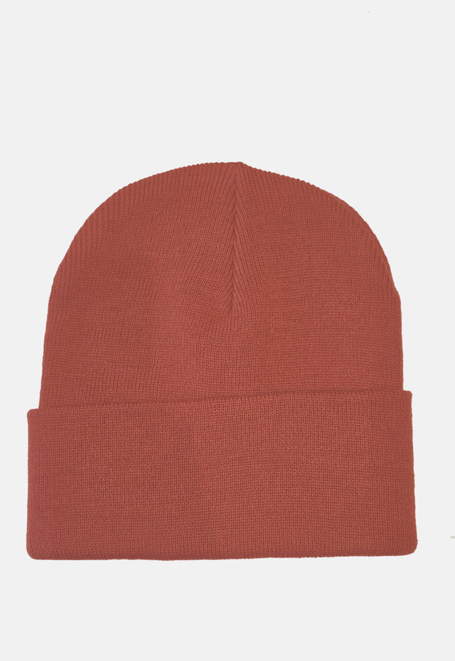 Smiley Beanie