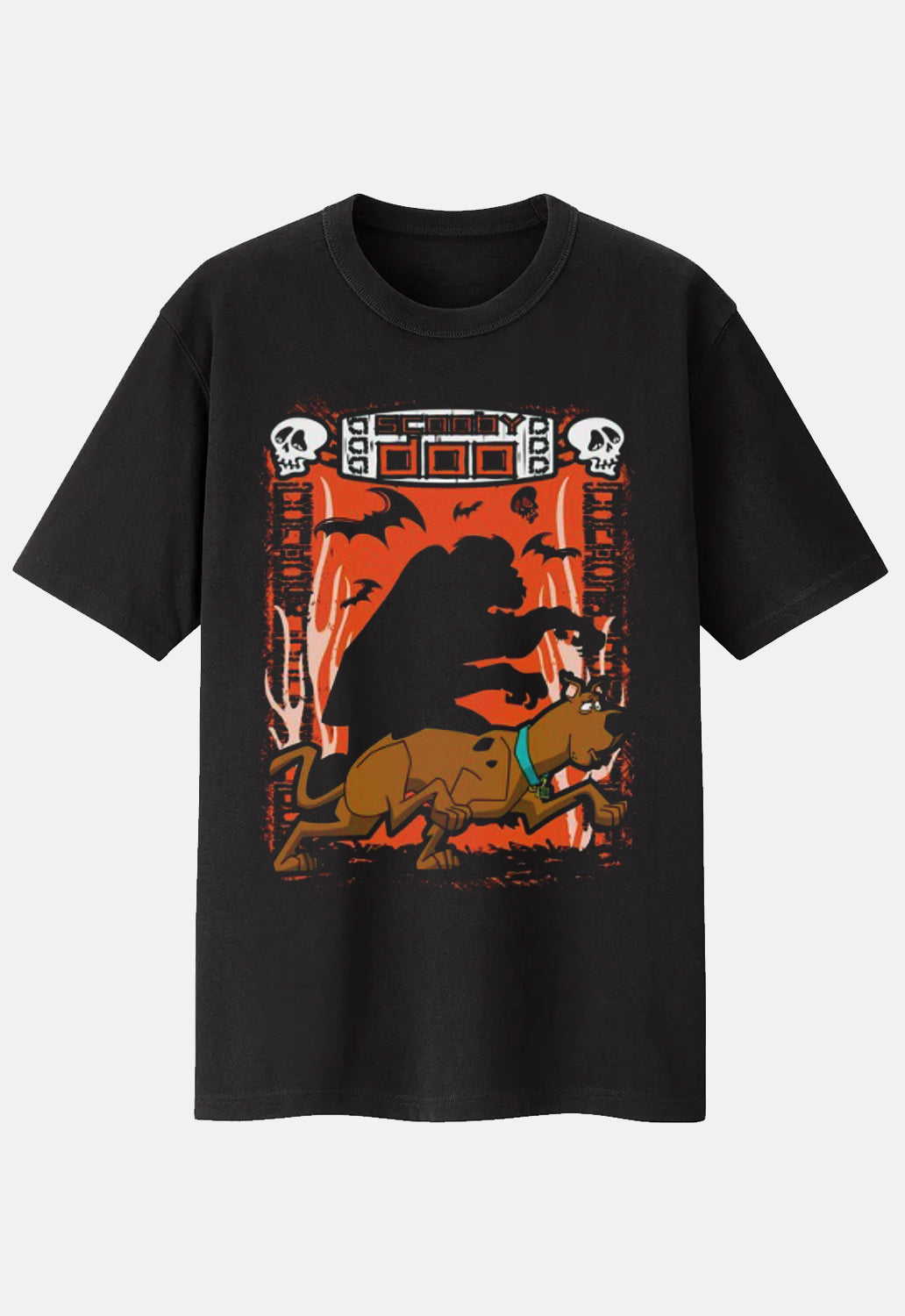 Woodoo T-Shirt