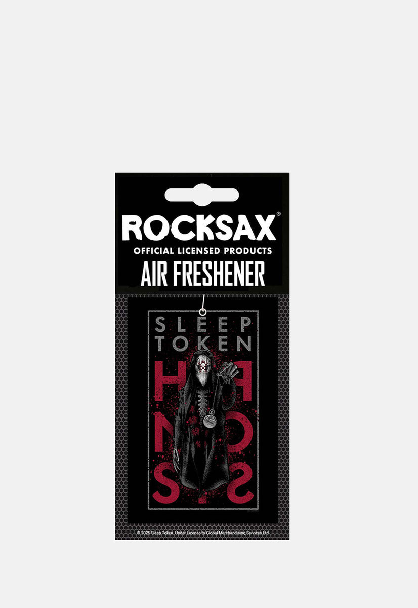 Hypnosis Air Freshener – DMG SCY