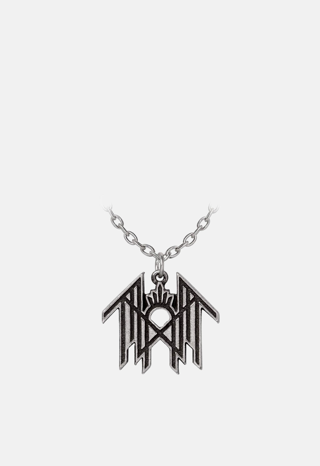 Sleep Token Necklace