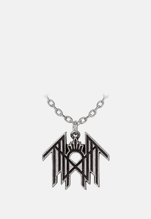 Sleep Token Necklace