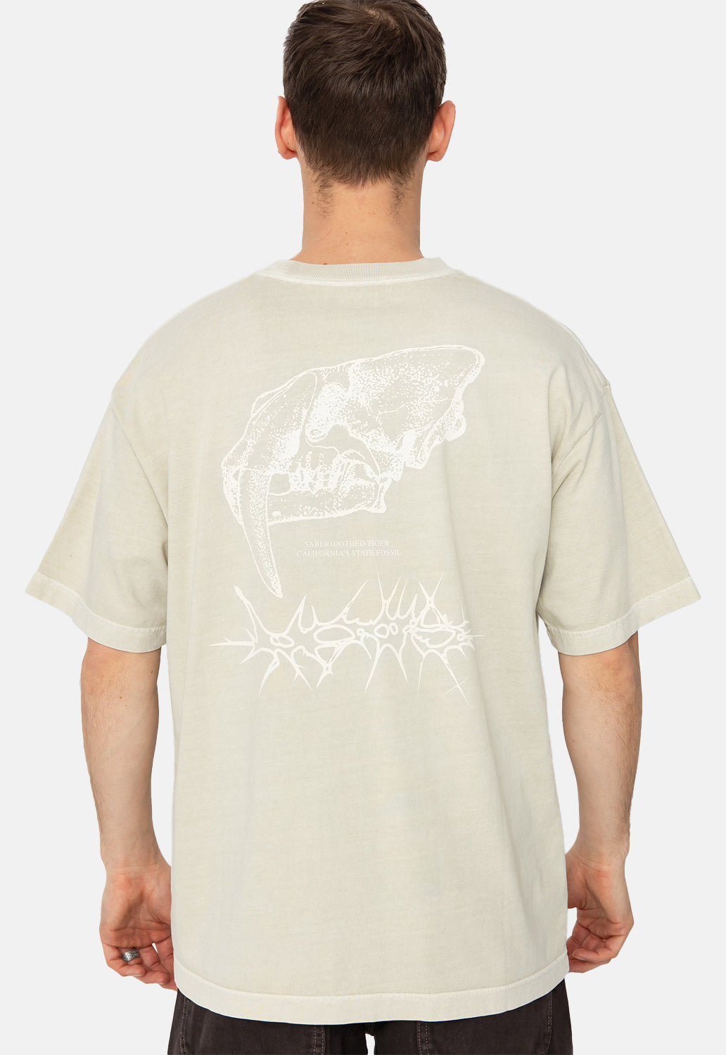 MTE Sabretooth T-Shirt