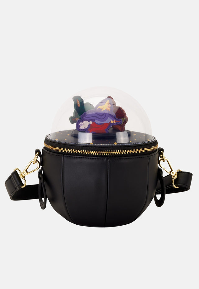 Sanderson Sisters Flying Dome