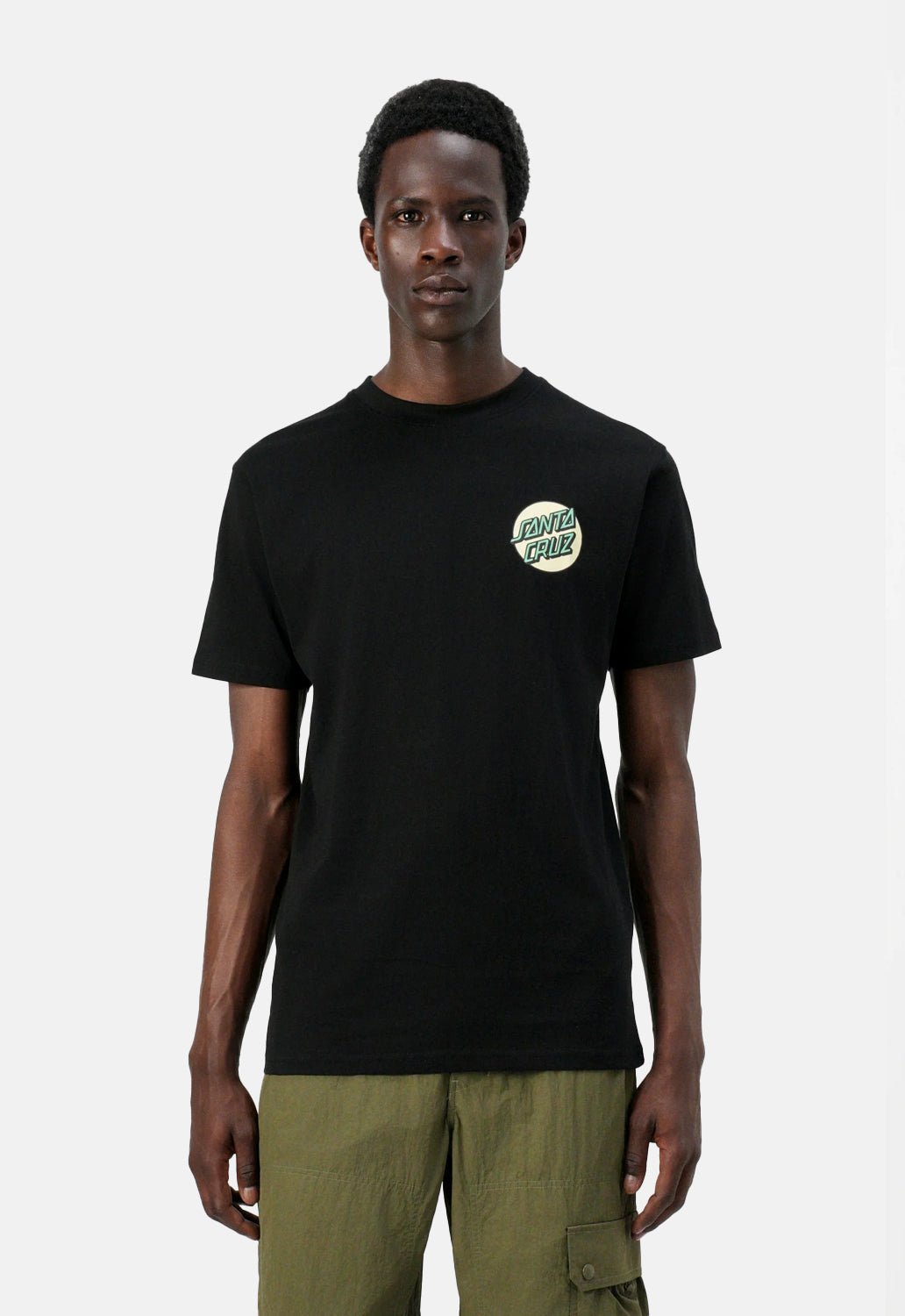 Screaming Rose Flash T-Shirt